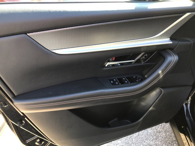 2024 Mazda Mazda CX-90 PHEV Preferred