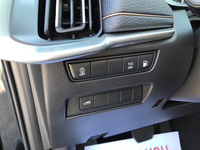 2024 Mazda Mazda CX-90 PHEV Preferred