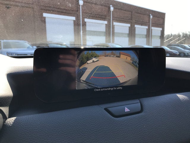 2024 Mazda Mazda CX-90 PHEV Preferred