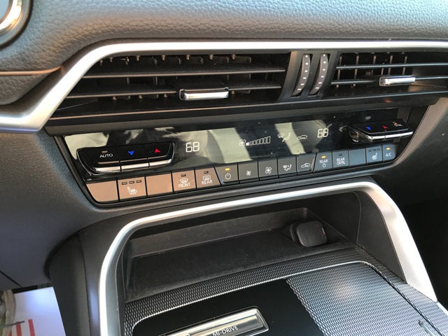 2024 Mazda Mazda CX-90 PHEV Preferred