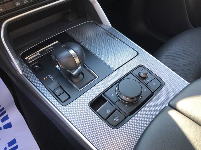 2024 Mazda Mazda CX-90 PHEV Preferred