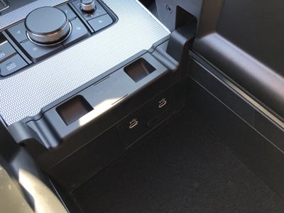 2024 Mazda Mazda CX-90 PHEV Preferred