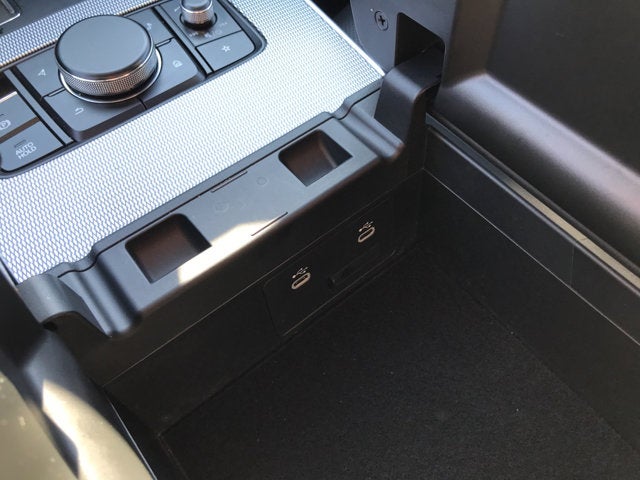 2024 Mazda Mazda CX-90 PHEV Preferred