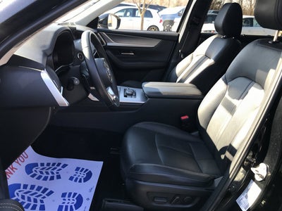 2024 Mazda Mazda CX-90 PHEV Preferred