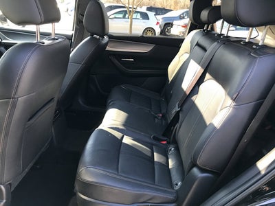 2024 Mazda Mazda CX-90 PHEV Preferred