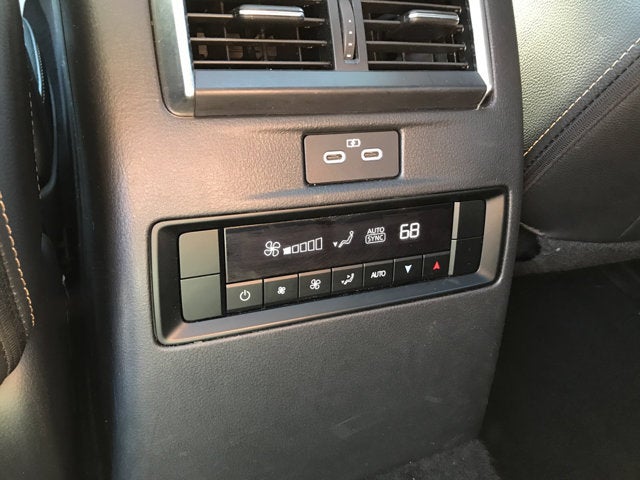 2024 Mazda Mazda CX-90 PHEV Preferred