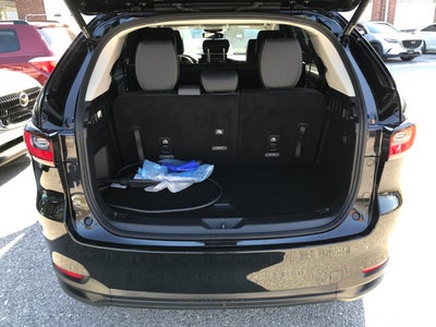 2024 Mazda Mazda CX-90 PHEV Preferred