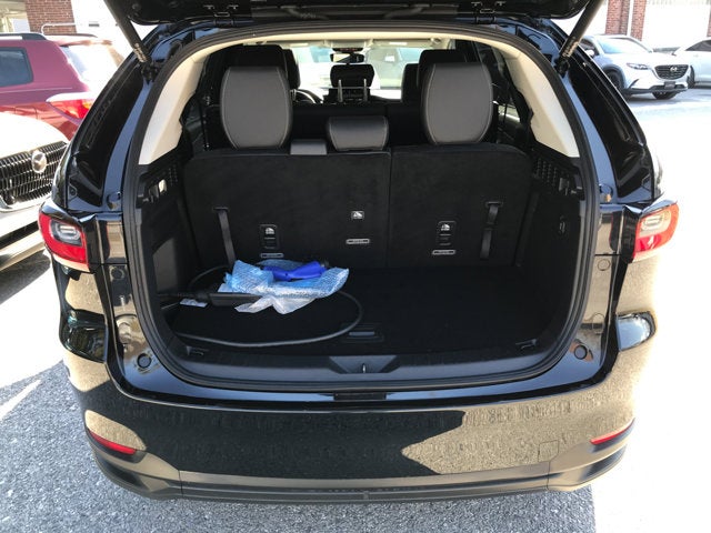 2024 Mazda Mazda CX-90 PHEV Preferred