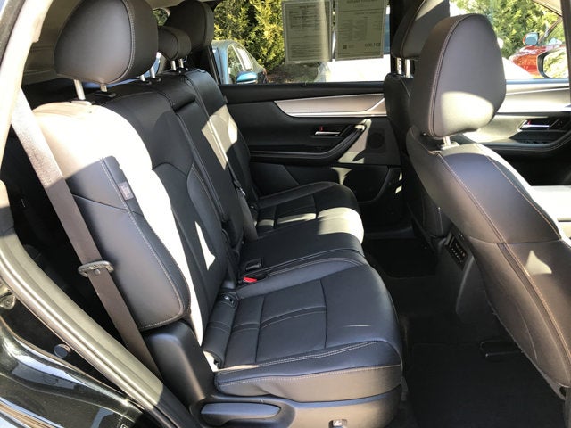 2024 Mazda Mazda CX-90 PHEV Preferred