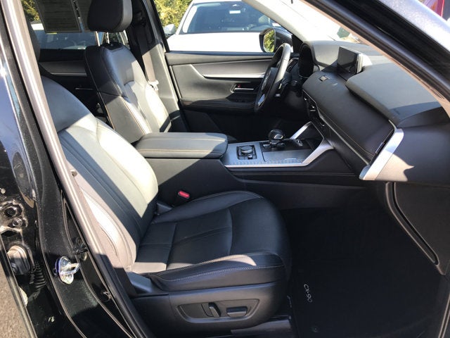 2024 Mazda Mazda CX-90 PHEV Preferred