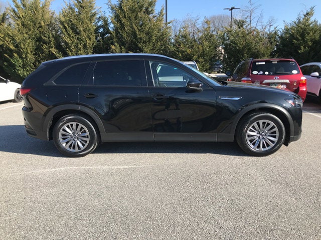 2024 Mazda Mazda CX-90 PHEV Preferred