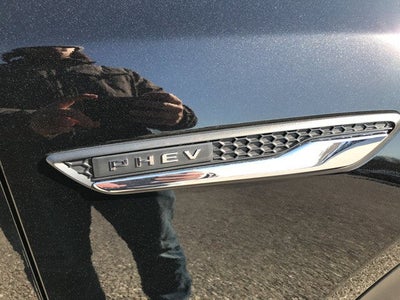 2024 Mazda Mazda CX-90 PHEV Preferred