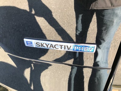 2024 Mazda Mazda CX-90 PHEV Preferred