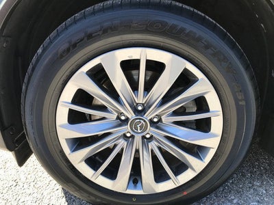 2024 Mazda Mazda CX-90 PHEV Preferred