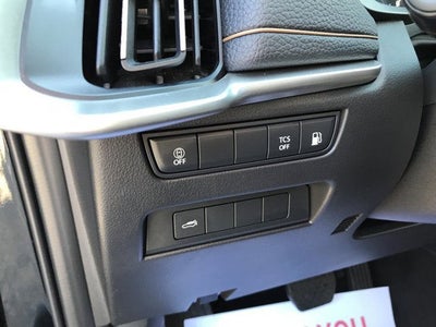 2024 Mazda Mazda CX-90 PHEV Preferred