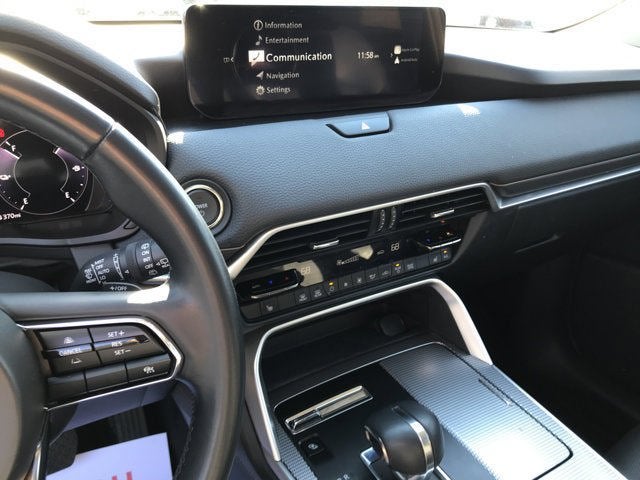 2024 Mazda Mazda CX-90 PHEV Preferred