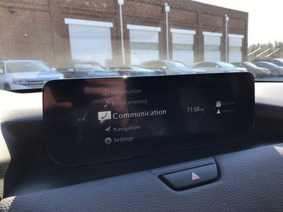 2024 Mazda Mazda CX-90 PHEV Preferred