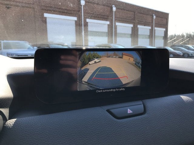 2024 Mazda Mazda CX-90 PHEV Preferred