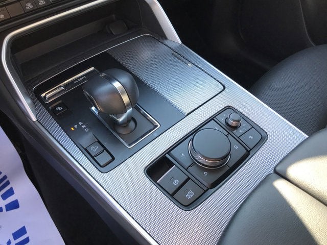 2024 Mazda Mazda CX-90 PHEV Preferred