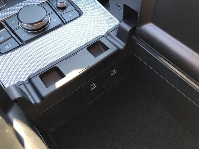 2024 Mazda Mazda CX-90 PHEV Preferred