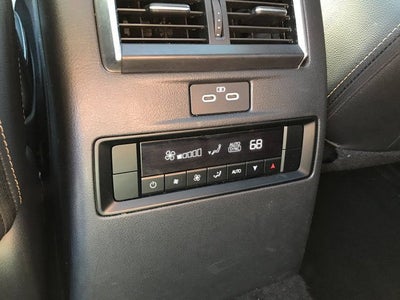 2024 Mazda Mazda CX-90 PHEV Preferred