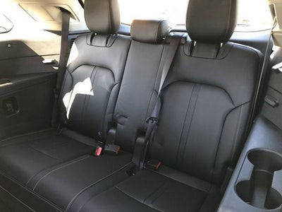 2024 Mazda Mazda CX-90 PHEV Preferred