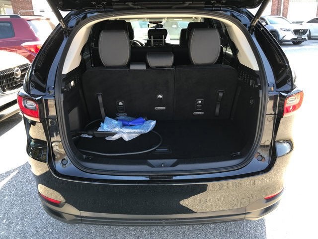 2024 Mazda Mazda CX-90 PHEV Preferred