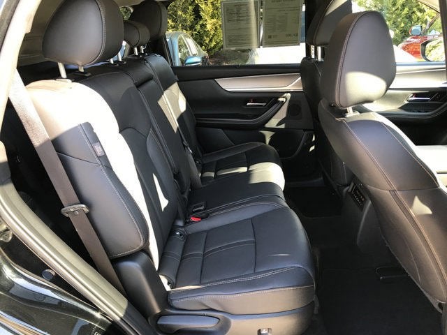 2024 Mazda Mazda CX-90 PHEV Preferred