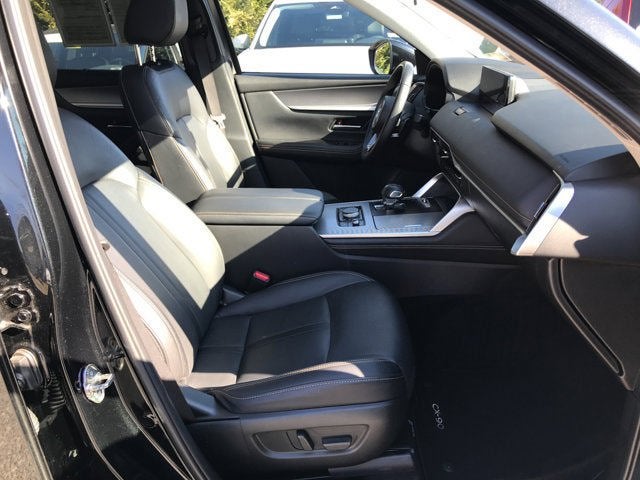 2024 Mazda Mazda CX-90 PHEV Preferred