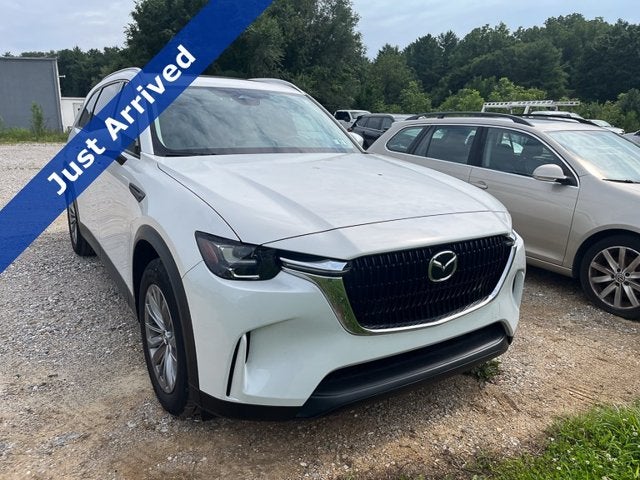 2024 Mazda Mazda CX-90 3.3 Turbo Preferred