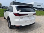 2024 Mazda Mazda CX-90 3.3 Turbo Preferred