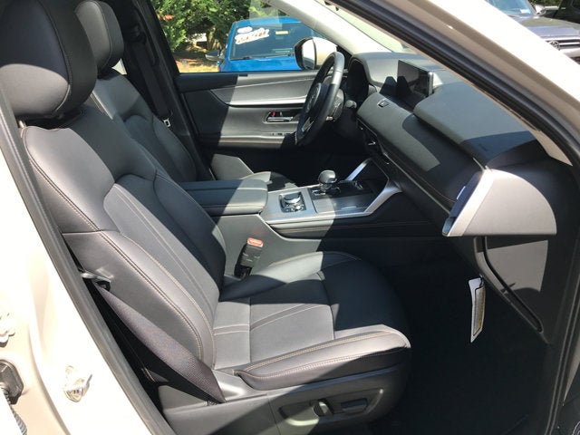 2026 Mazda Mazda CX-90 Preferred