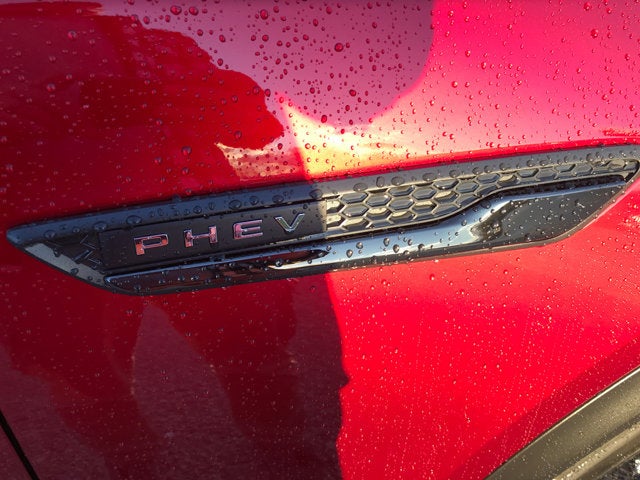 2025 Mazda Mazda CX-90 Plug-In Hybrid Premium Sport AWD