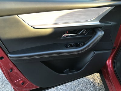 2025 Mazda Mazda CX-90 Plug-In Hybrid Premium Sport AWD