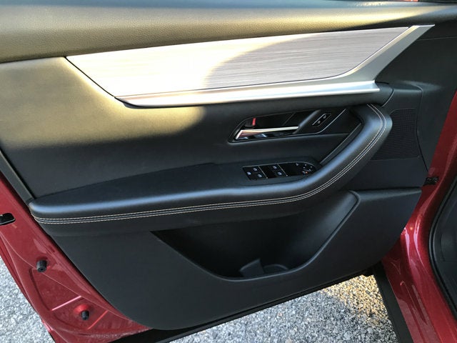 2025 Mazda Mazda CX-90 Plug-In Hybrid Premium Sport AWD