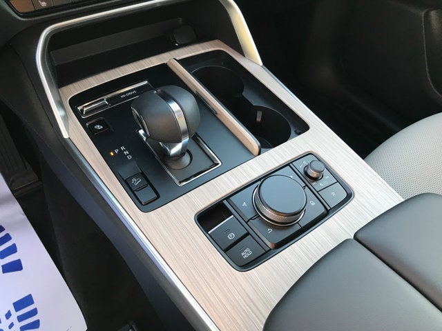 2025 Mazda Mazda CX-90 Plug-In Hybrid Premium Sport AWD