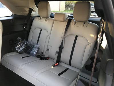 2025 Mazda Mazda CX-90 Plug-In Hybrid Premium Sport AWD