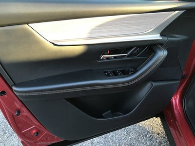 2025 Mazda Mazda CX-90 Plug-In Hybrid Premium Sport AWD