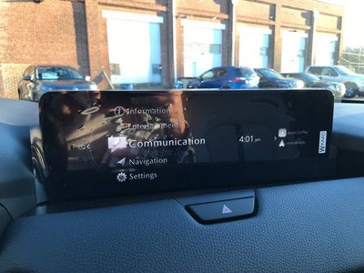 2025 Mazda Mazda CX-90 Plug-In Hybrid Premium Sport AWD