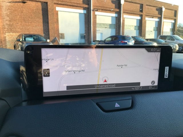 2025 Mazda Mazda CX-90 Plug-In Hybrid Premium Sport AWD