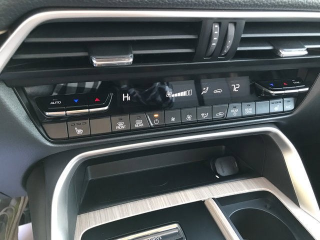 2025 Mazda Mazda CX-90 Plug-In Hybrid Premium Sport AWD