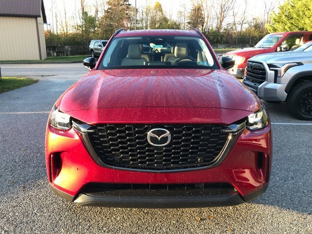 2025 Mazda Mazda CX-90 Plug-In Hybrid Premium Sport AWD