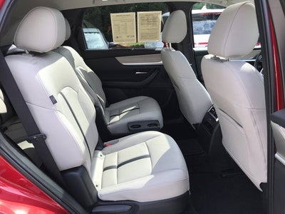 2025 Mazda Mazda CX-90 PHEV Premium Sport