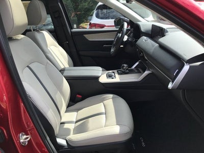 2025 Mazda Mazda CX-90 PHEV Premium Sport