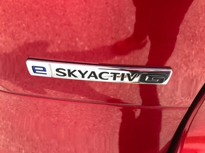 2024 Mazda Mazda CX-90 3.3 Turbo Preferred Plus