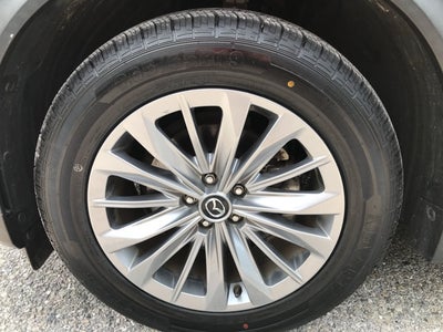 2024 Mazda Mazda CX-90 3.3 Turbo Preferred Plus