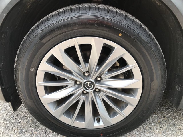 2024 Mazda Mazda CX-90 3.3 Turbo Preferred Plus