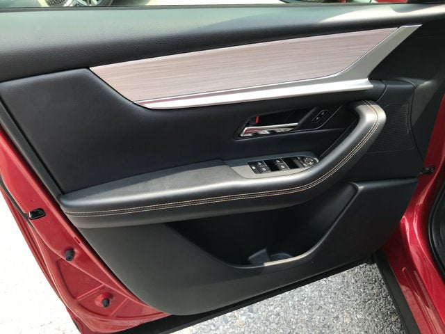 2024 Mazda Mazda CX-90 3.3 Turbo Preferred Plus