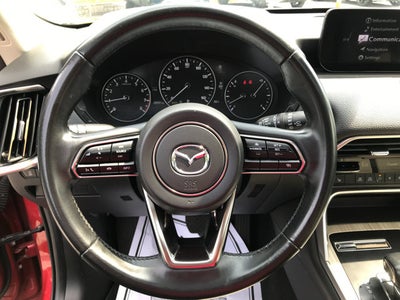 2024 Mazda Mazda CX-90 3.3 Turbo Preferred Plus
