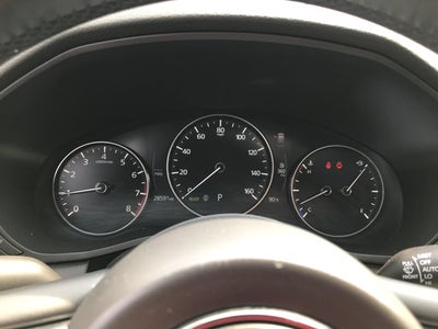 2024 Mazda Mazda CX-90 3.3 Turbo Preferred Plus